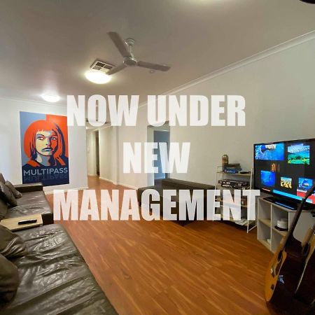Downtown Backpackers Hostel Perth - Note - Valid Passport Required For Check In Esterno foto