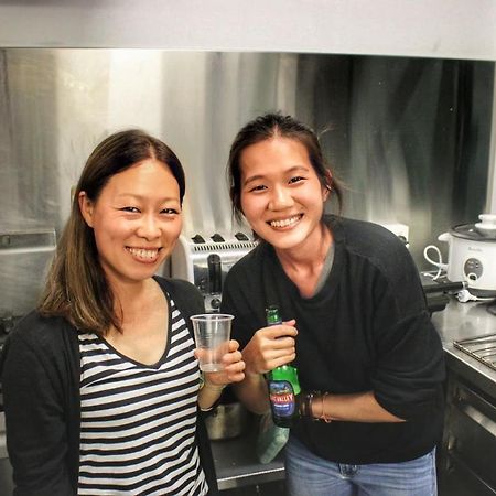Downtown Backpackers Hostel Perth - Note - Valid Passport Required For Check In Esterno foto