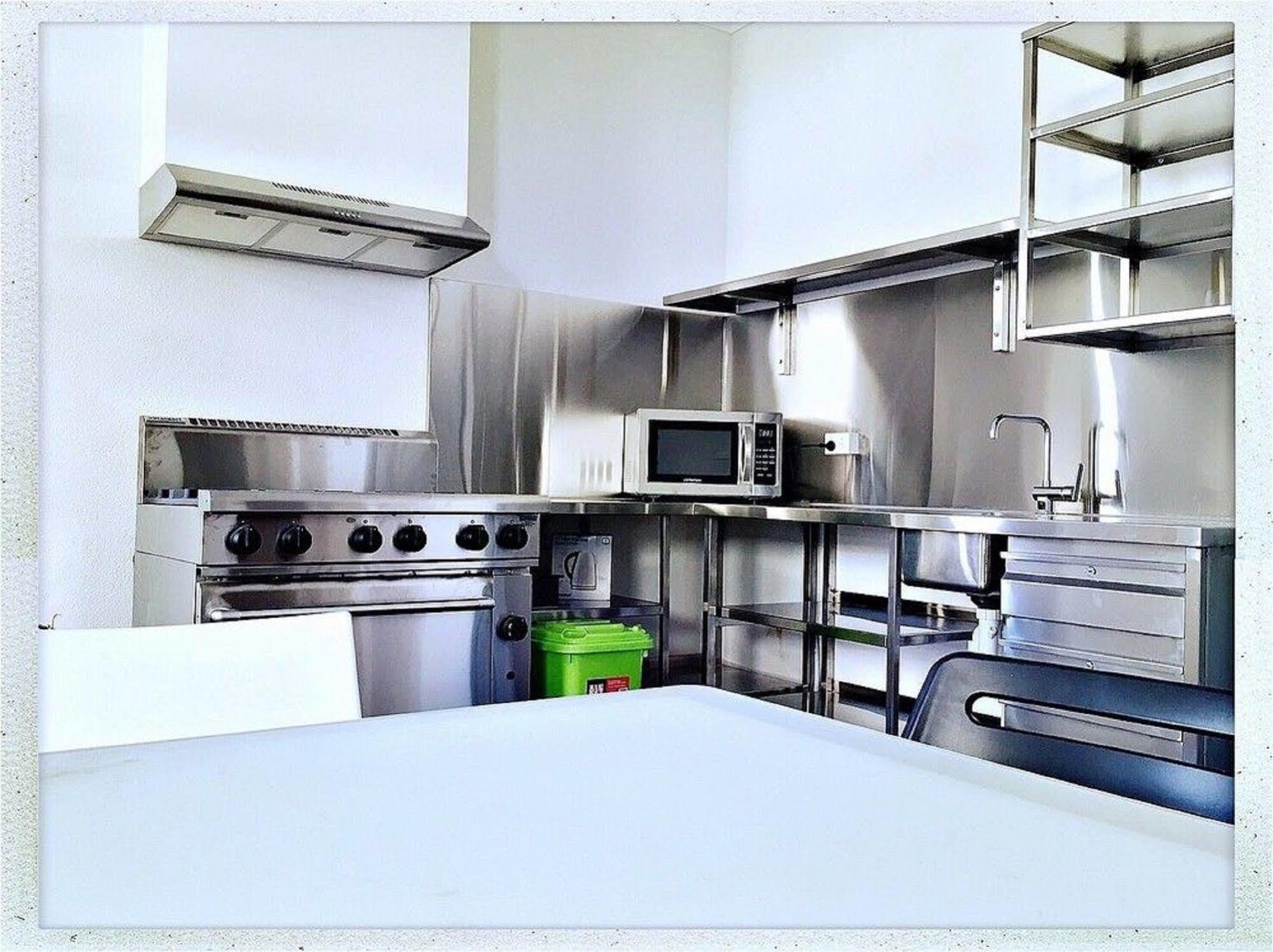 Downtown Backpackers Hostel Perth - Note - Valid Passport Required For Check In Esterno foto