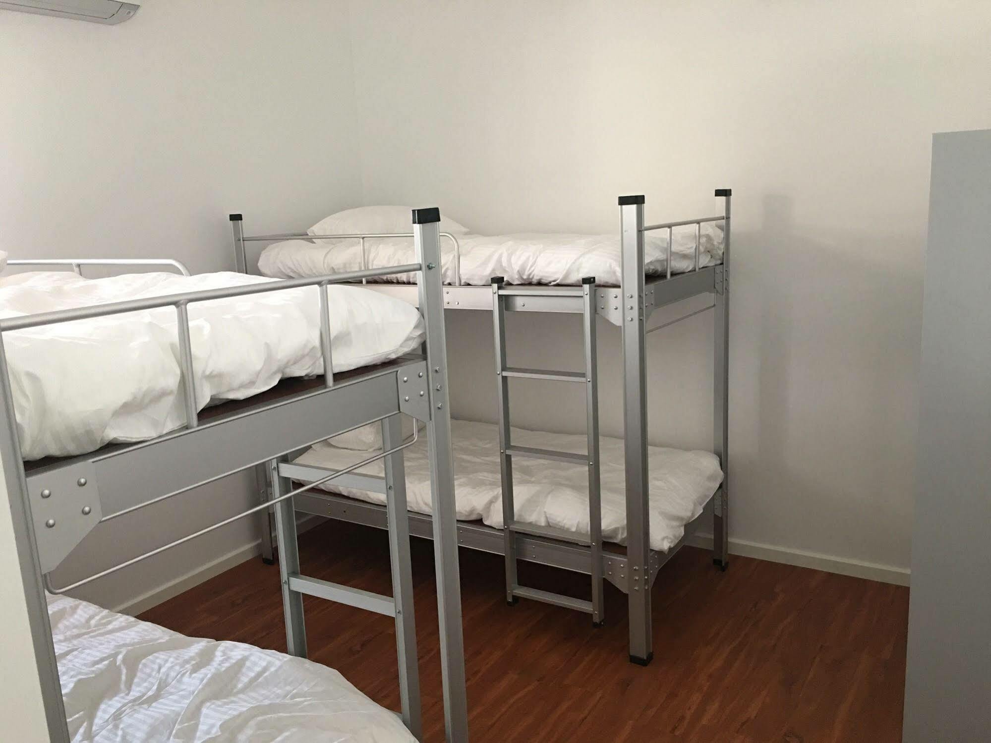 Downtown Backpackers Hostel Perth - Note - Valid Passport Required For Check In Esterno foto