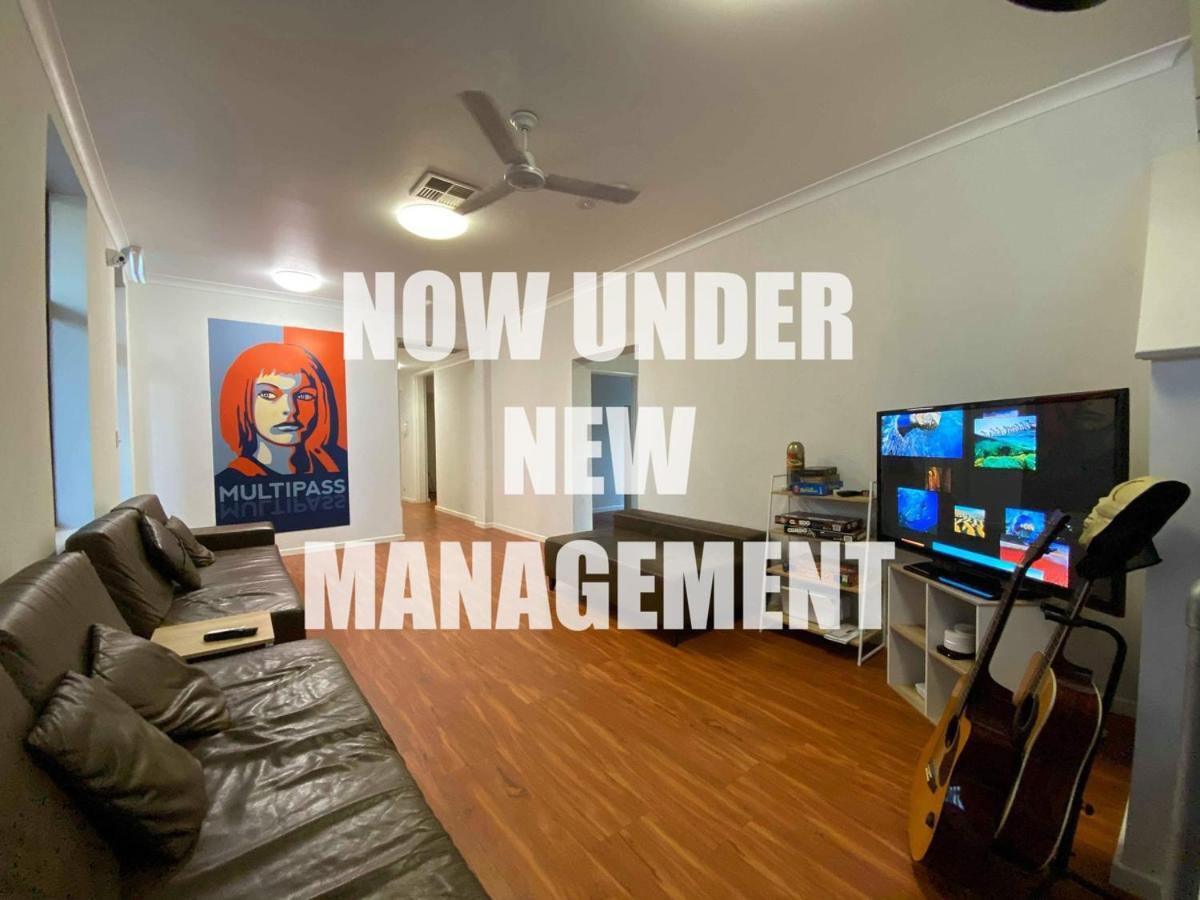 Downtown Backpackers Hostel Perth - Note - Valid Passport Required For Check In Esterno foto