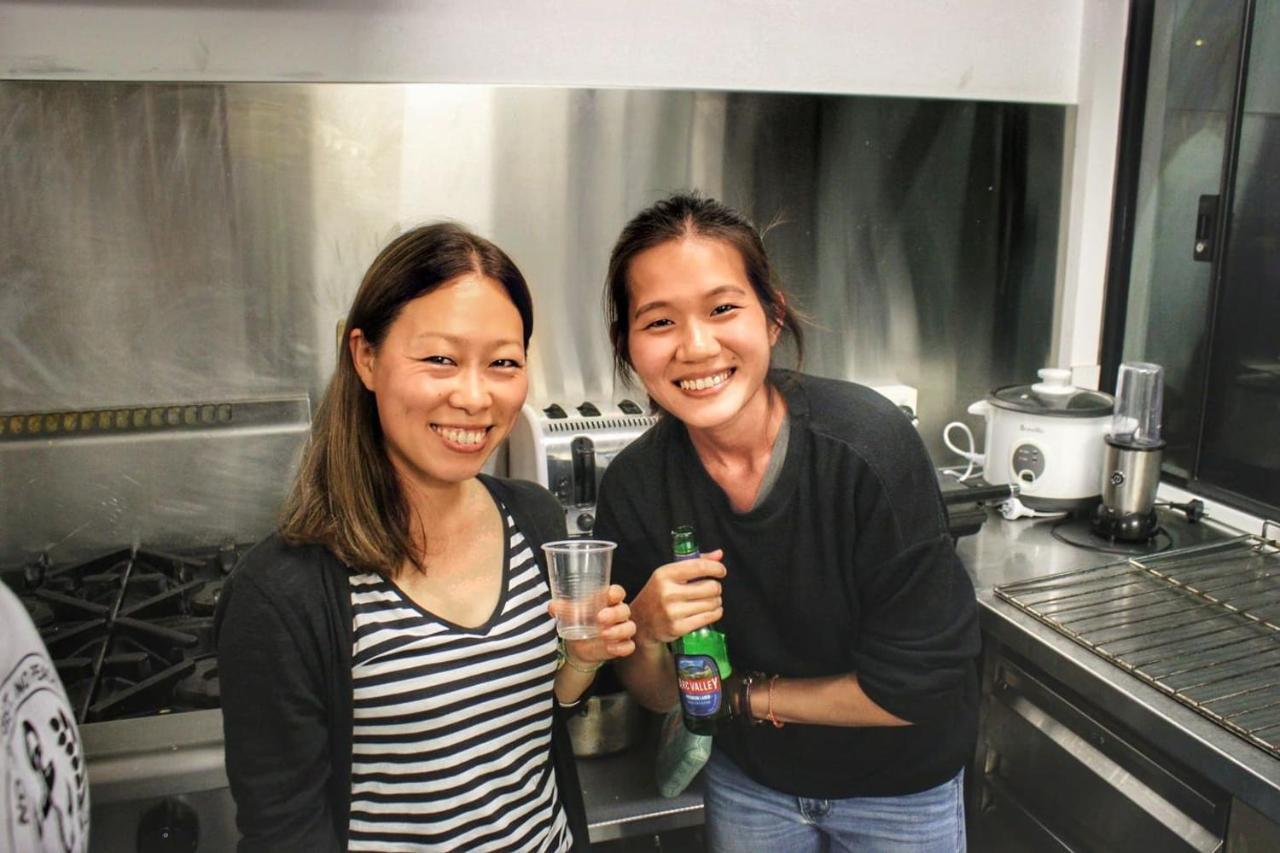 Downtown Backpackers Hostel Perth - Note - Valid Passport Required For Check In Esterno foto